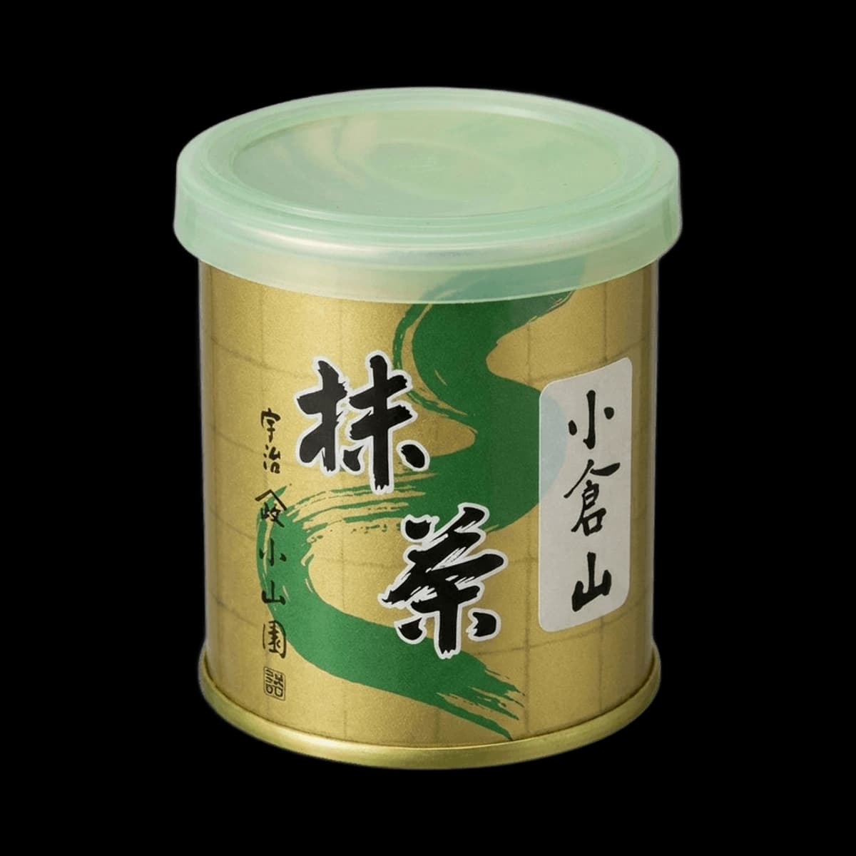 Yamamasa Koyamaen Ogurayama