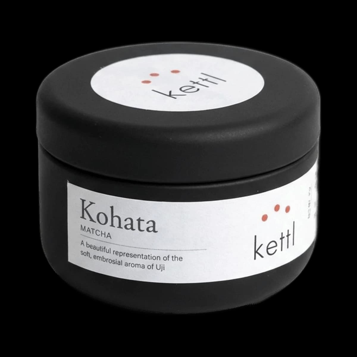 Kettl Kohata Matcha