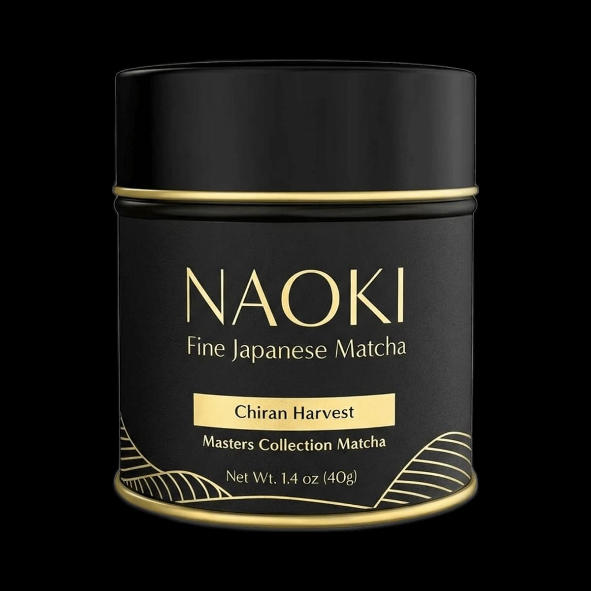 Naoki Matcha Chiran Harvest Matcha