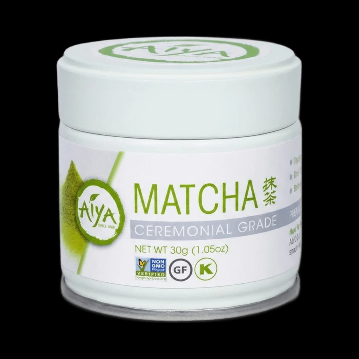 Aiya Ceremonial Matcha