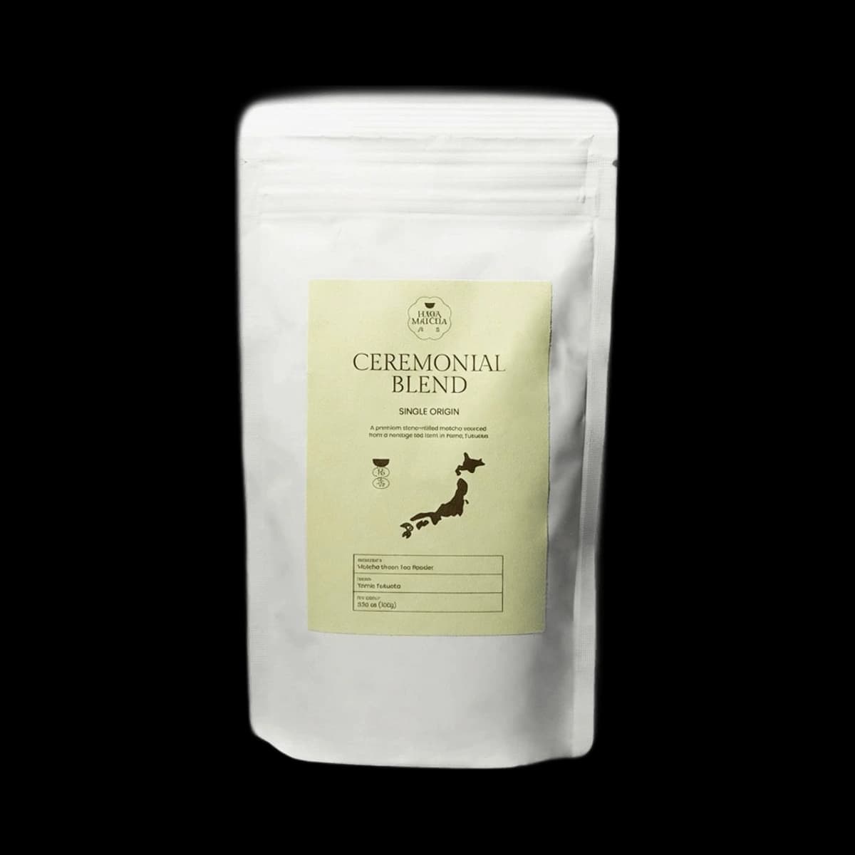 Hawa Matcha Ceremonial Blend Matcha