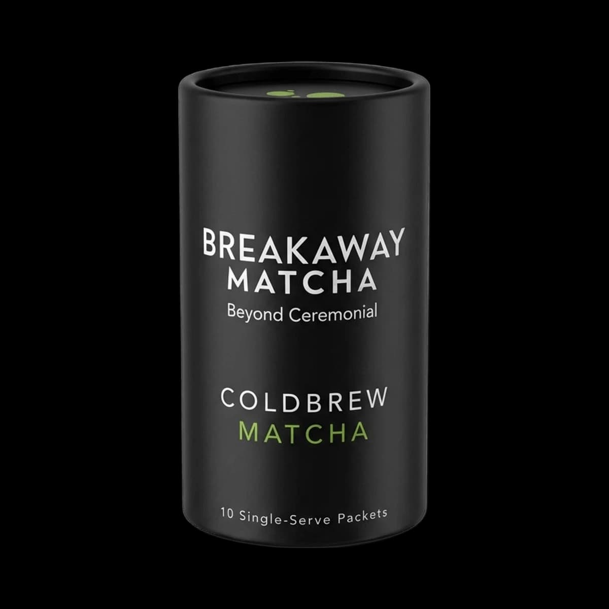 Breakaway Matcha Single-Serve Coldbrew Original Matcha