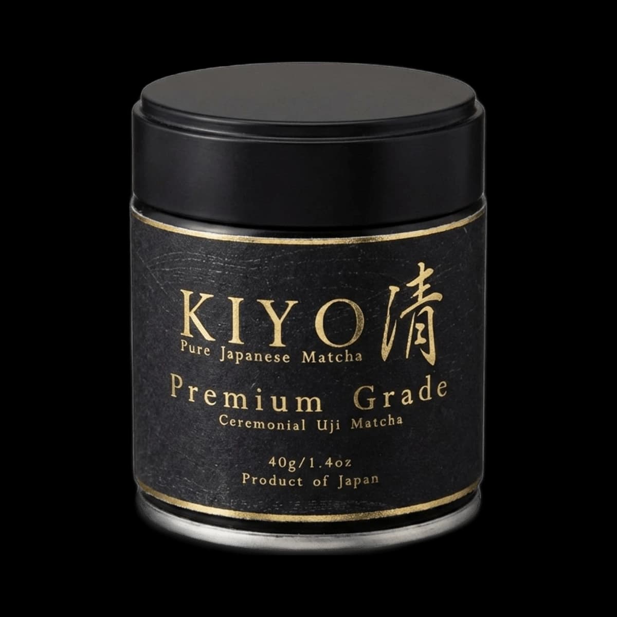 Kiyo Matcha Premium Grade Toyokage Ceremonial Uji Matcha