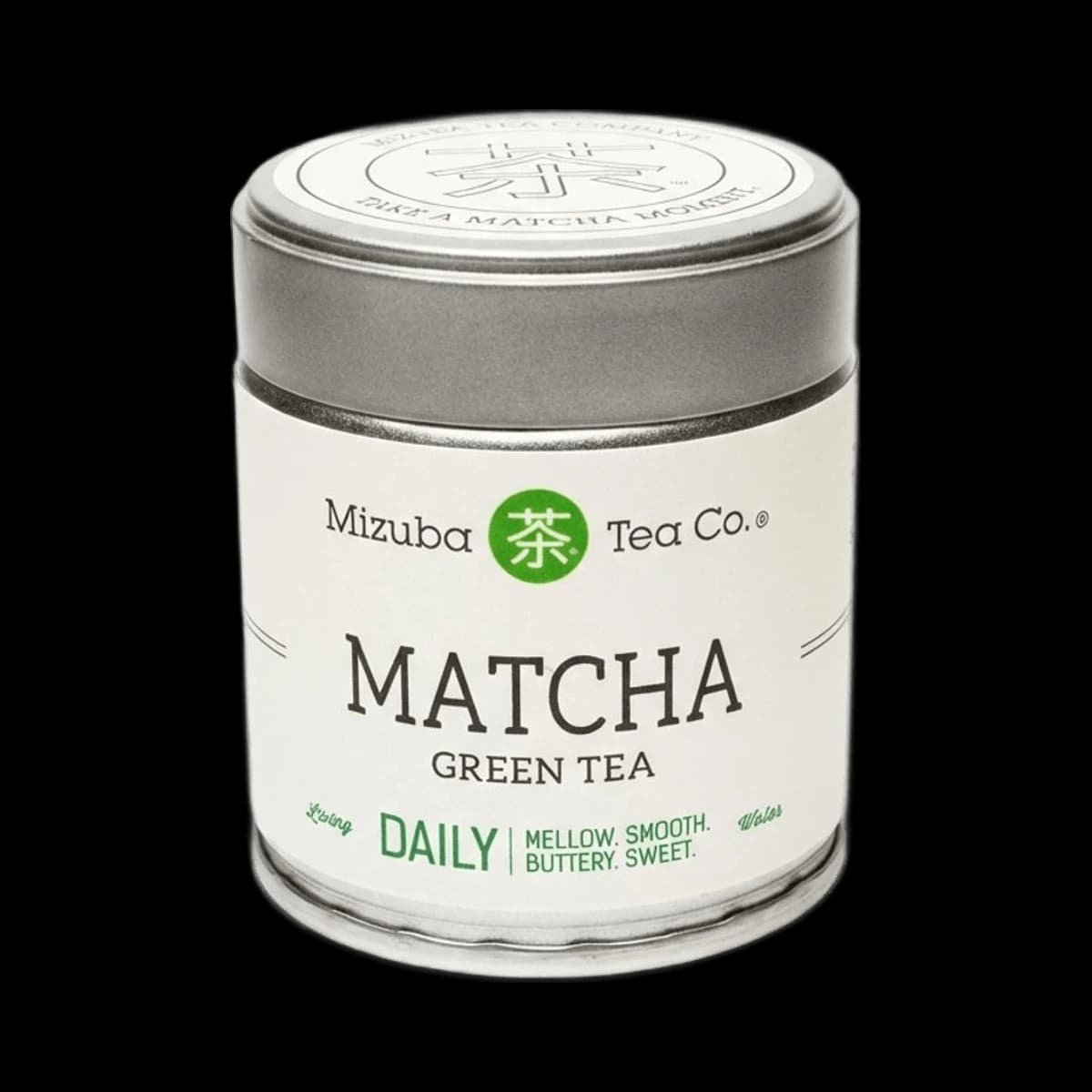 Mizuba Tea Co. Daily Matcha