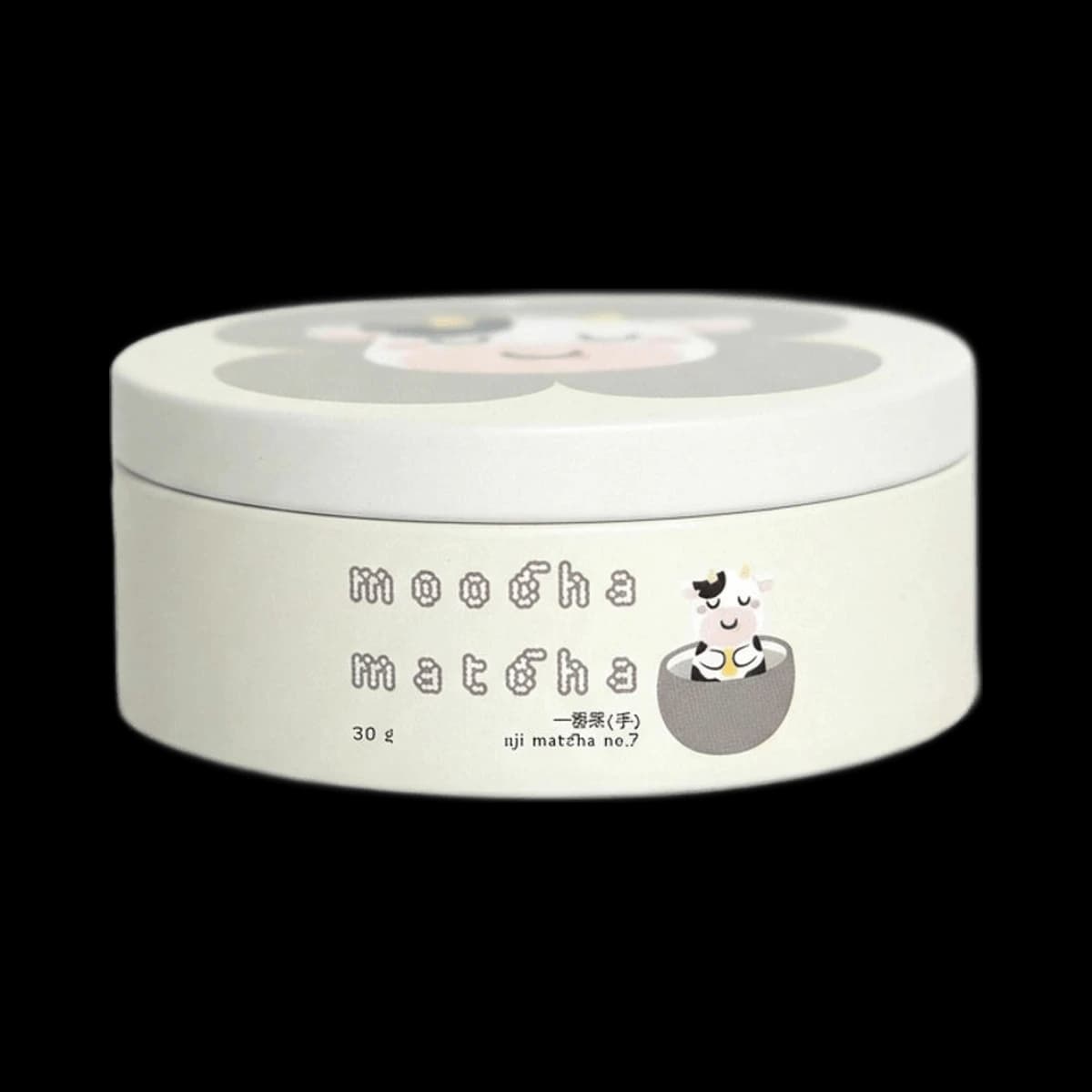 Moocha Matcha Uji matcha no.7