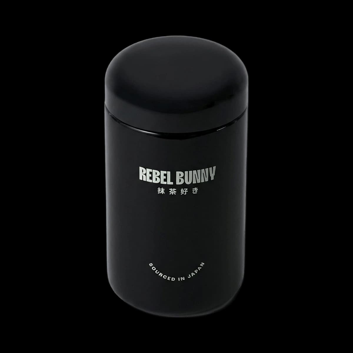 Rebel Bunny Matcha Neon Mellow