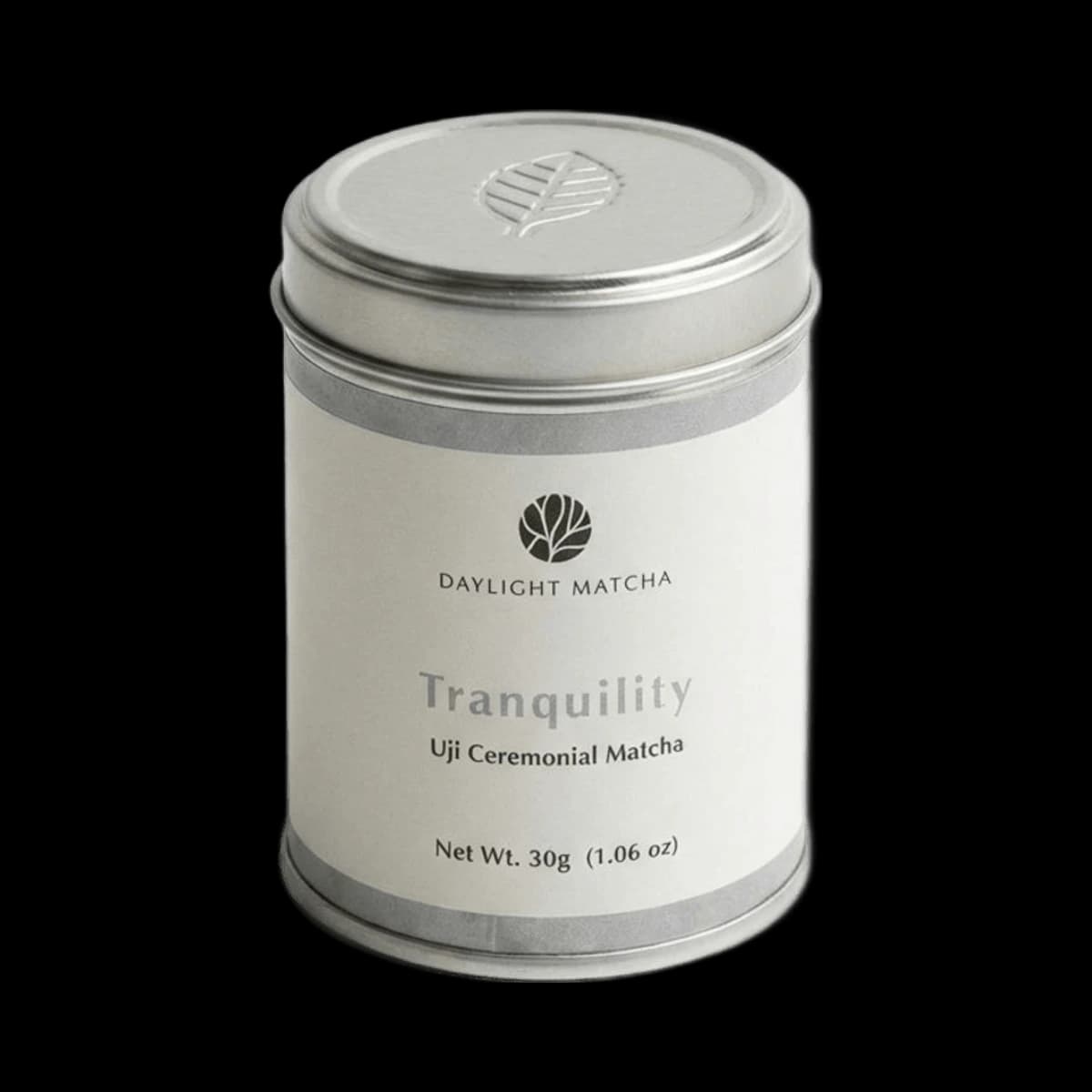 Daylight Matcha Tranquility