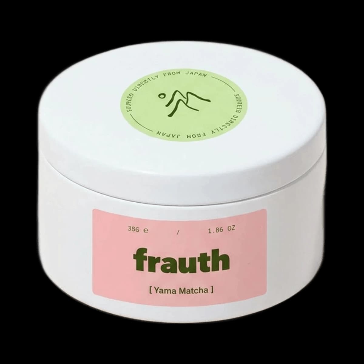 Frauth Yama Matcha