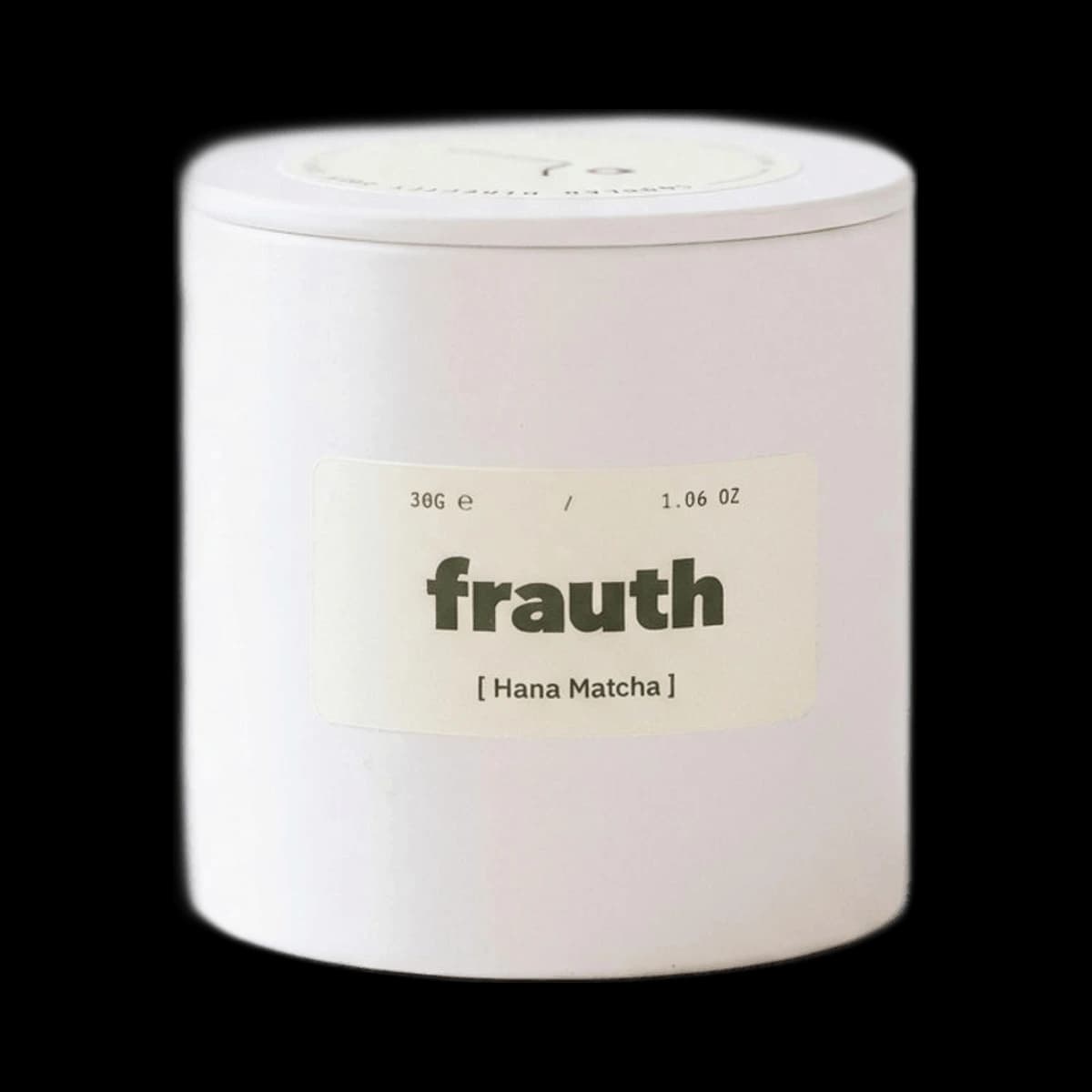 Frauth Hana Matcha