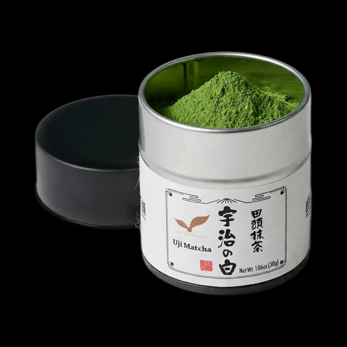 Tagashira Chaho Uji no Shiro