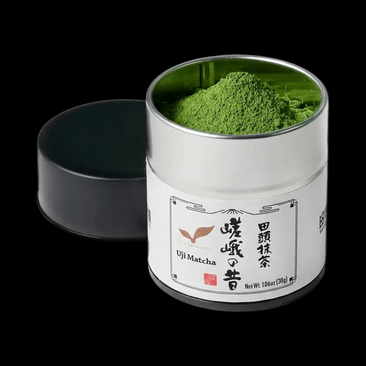 Tagashira Chaho Saga no Mukashi