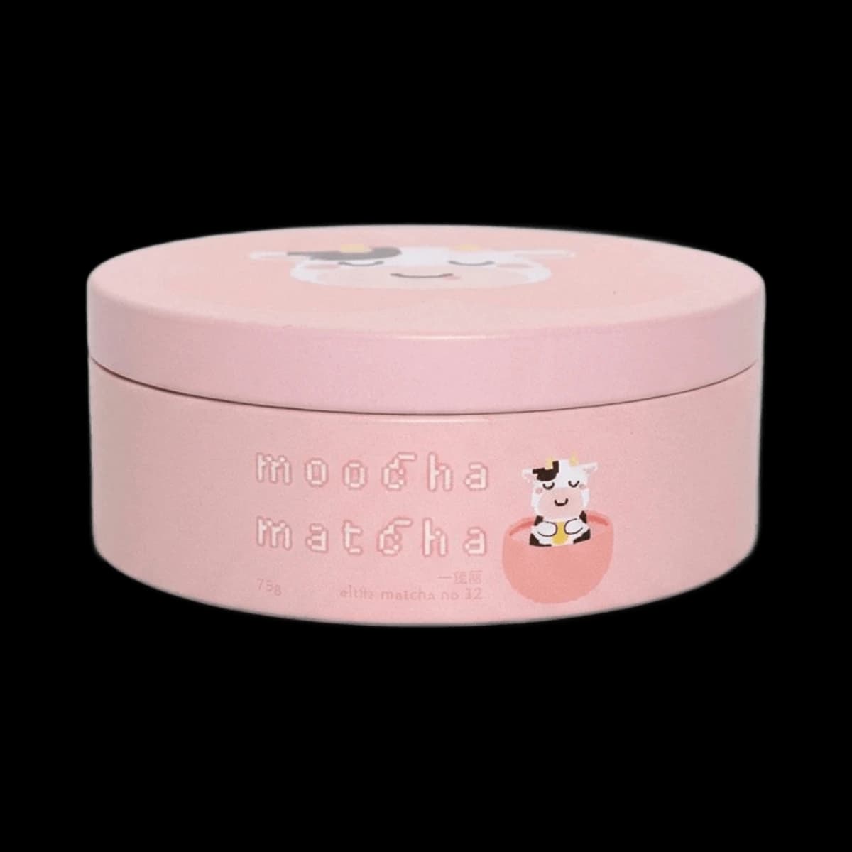 Moocha Matcha Ceremonial Grade Uji