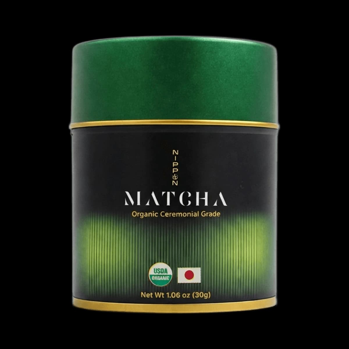 Nippon Matcha Vol. 1
