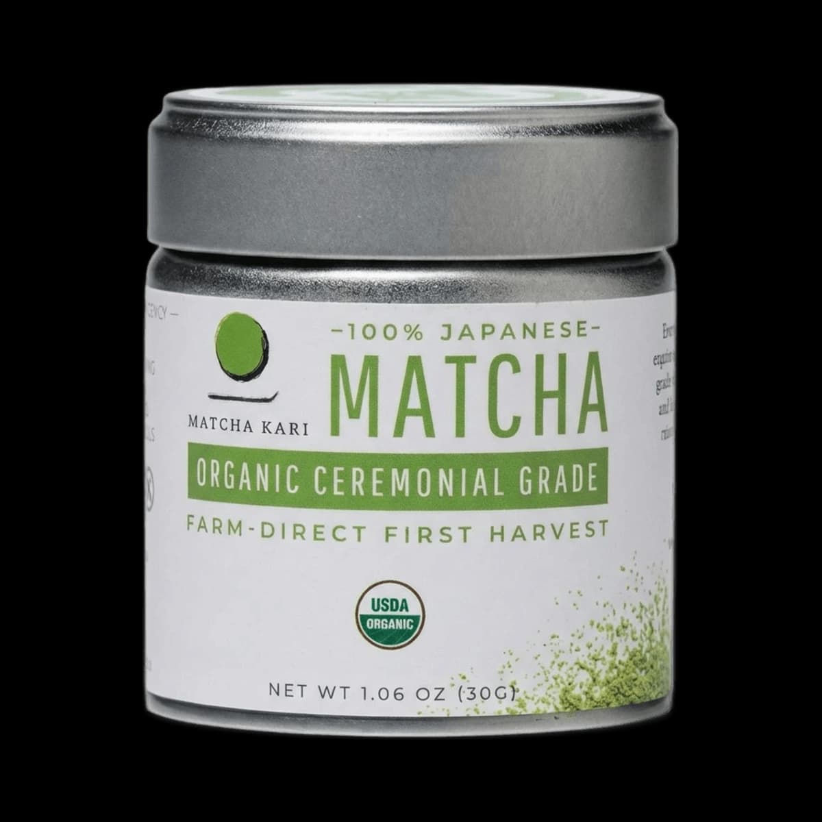 Matcha Kari Organic Superior