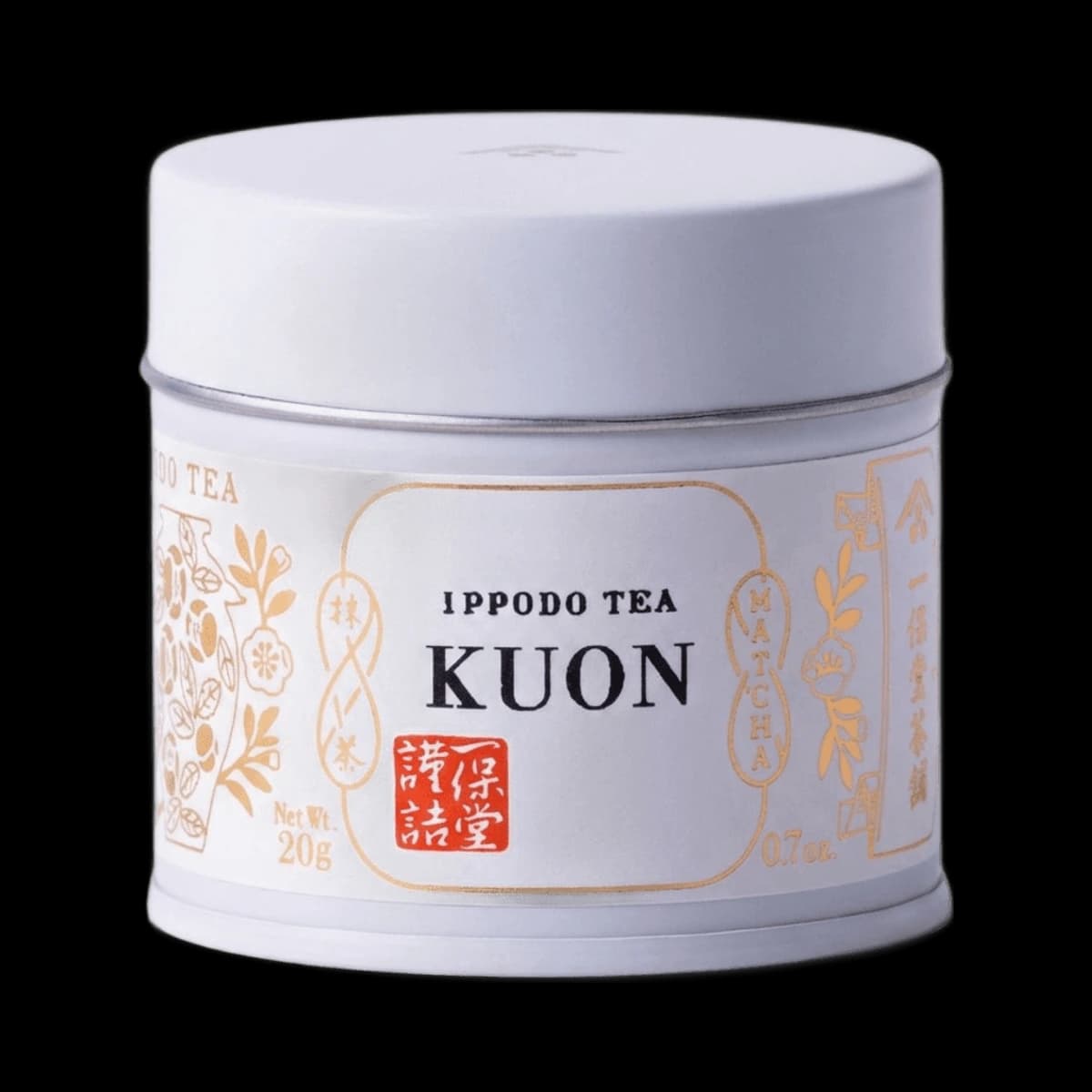 Ippodo Tea Kuon